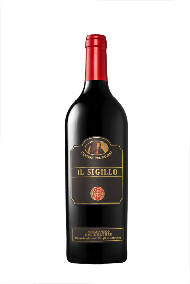 IL SIGILLO 2017
